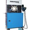 Finn-Power by Lillbacka Powerco Ltd